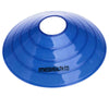 FH Sports Agility Marker Saucer Cones - Fitness Health