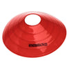 FH Sports Agility Marker Saucer Cones - Fitness Health
