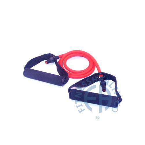 FH Medium Exercise Band  Strength Exercises Workout - Fitness Health