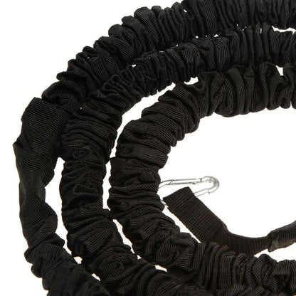 FH Pro Harness with 3 meter Resistance Bungee Cord - Fitness Health