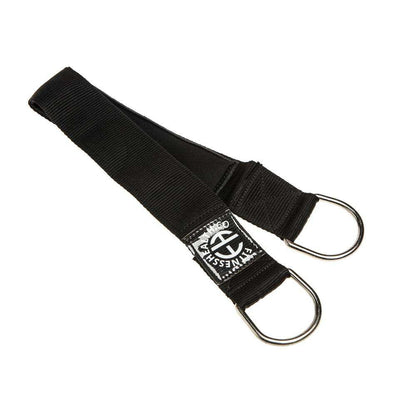 FH Pro Harness with 3 meter Resistance Bungee Cord - Fitness Health