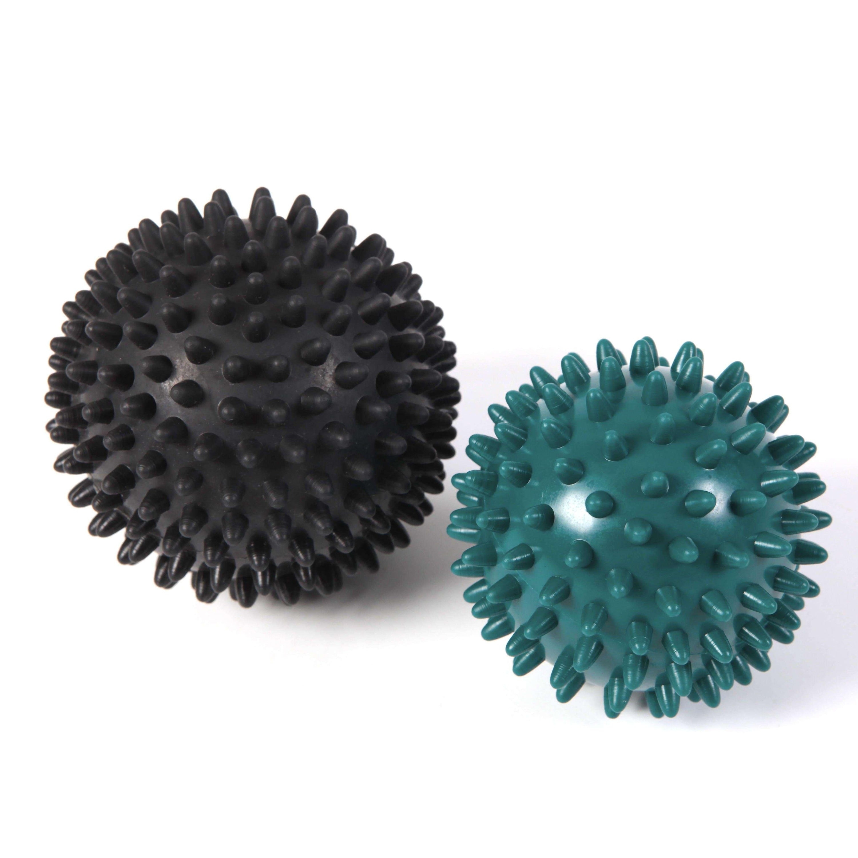 FH Massage Ball Spiky Pin Point - Fitness Health