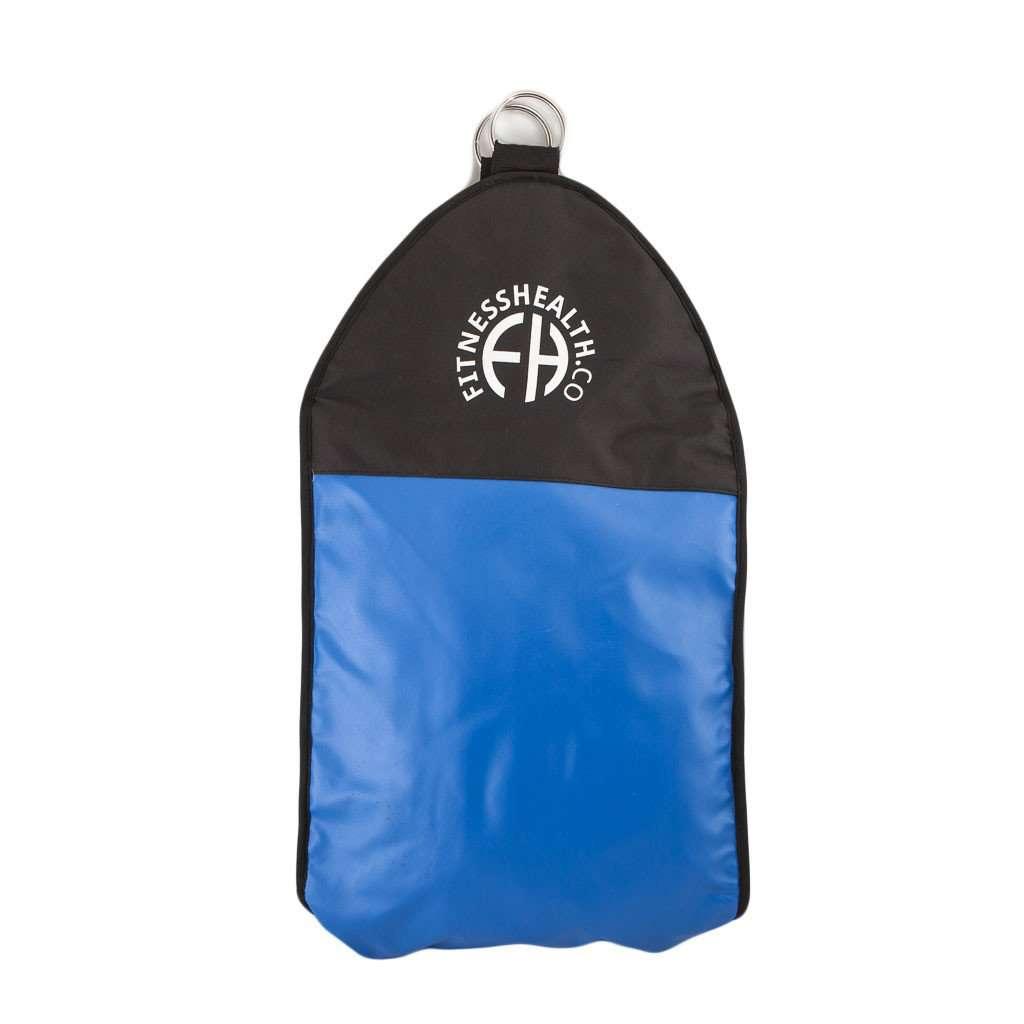 FH Pro Speed Sled Sack Weight Sprint Trainer Power Bag - Fitness Health