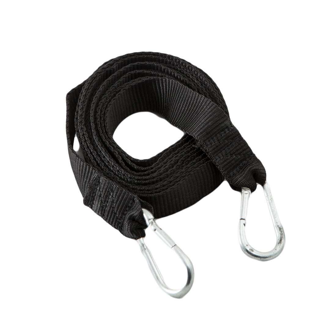 FH Pro Speed Sled Sack Weight Sprint Trainer Power Bag - Fitness Health