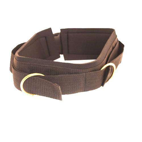 FH Resistance Band Belt Black - Fitness Health