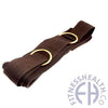FH Resistance Band Belt Black - Fitness Health