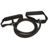 FH Resistance Band Heavy Black 35lbs - Fitness Health