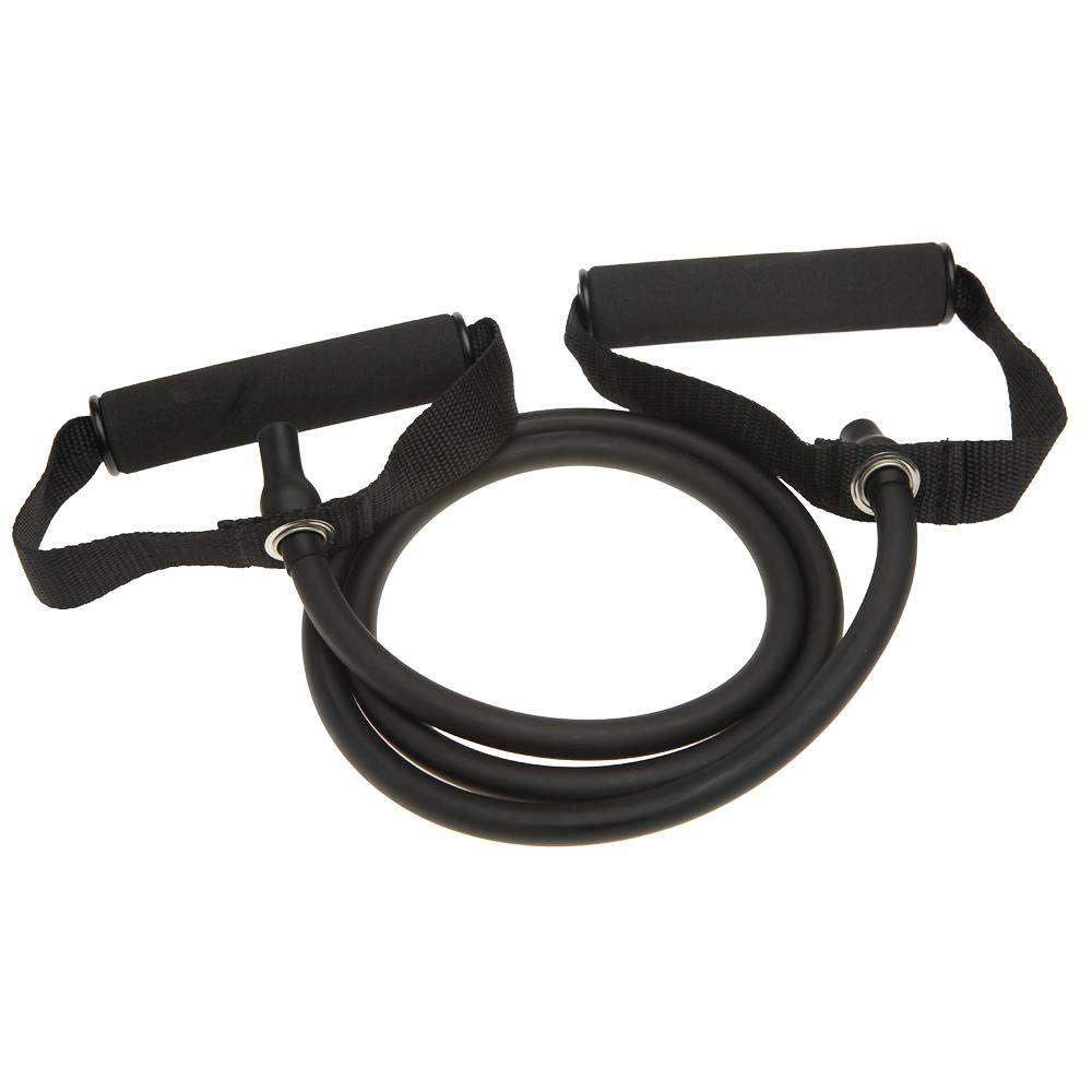 FH Resistance Band Heavy Black 35lbs - Fitness Health