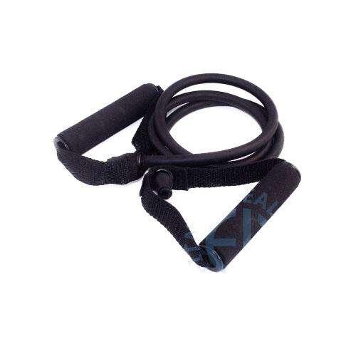 FH Resistance Band Heavy Black 35lbs - Fitness Health