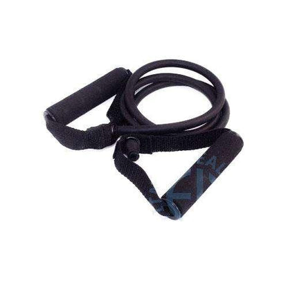 FH Resistance Band Heavy Black 35lbs - Fitness Health