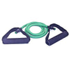 FH Resistance Band Medium Heavy Green 30lbs - Fitness Health
