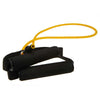 FH Resistance Band Yellow Light 10lbs - Fitness Health