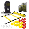 FH Speed & Agility Athlete Training Set 010 - Fitness Health