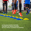 FH Speed & Agility Athlete Training Set 010 - Fitness Health
