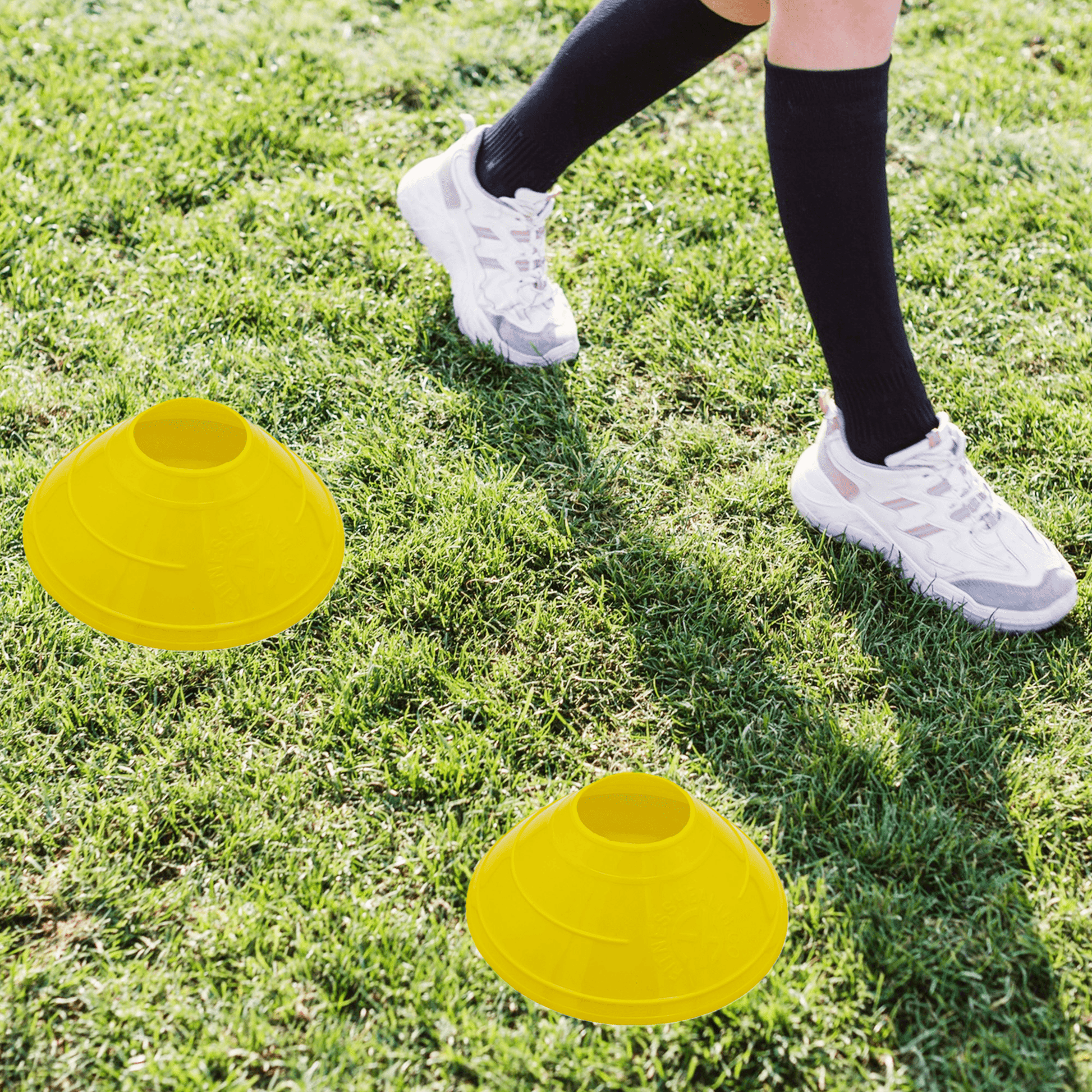 FH Speed & Agility Athlete Training Set 010 - Fitness Health