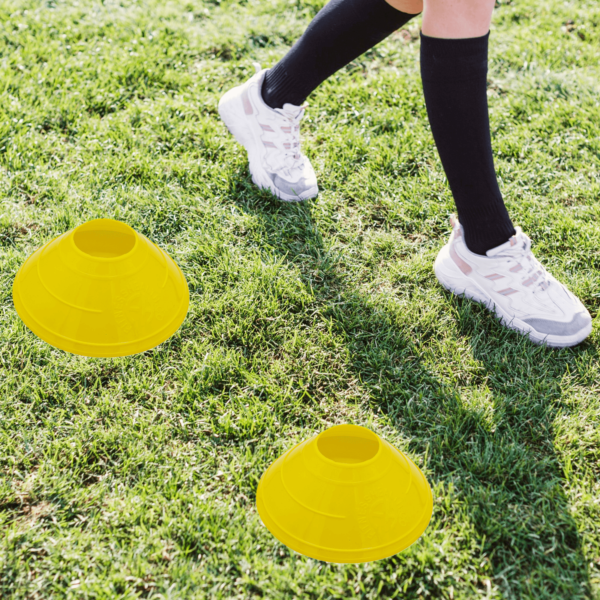 FH Speed & Agility Athlete Training Set 010 - Fitness Health