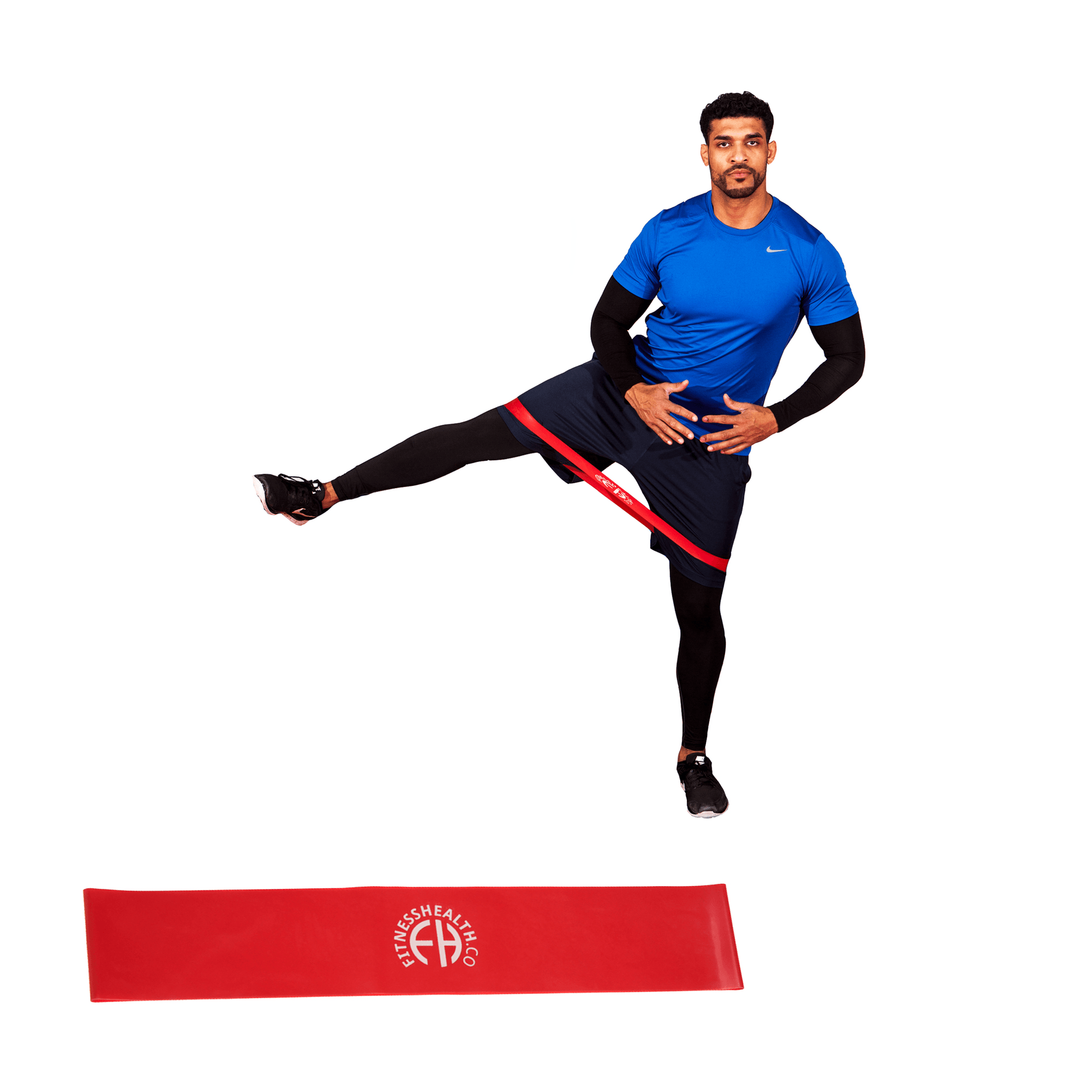 FH Speed & Agility Personal Training Coach Set 030 - Fitness Health