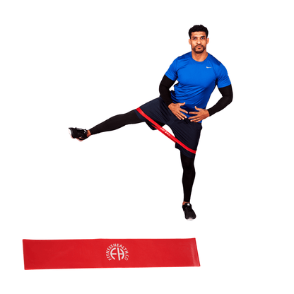 FH Speed & Agility Personal Training Coach Set 030 - Fitness Health