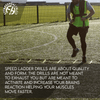 FH Speed & Agility Personal Training Coach Set 030 - Fitness Health