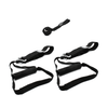 FH Pro Suspension System Fitness Home/Outdoor Bodyweight Training - Fitness Health