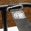FH Pro Suspension System Fitness Home/Outdoor Bodyweight Training - Fitness Health