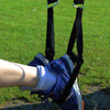 FH Pro Suspension System Fitness Home/Outdoor Bodyweight Training - Fitness Health
