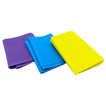 FH Yoga Resistance Flat Band - Fitness Health