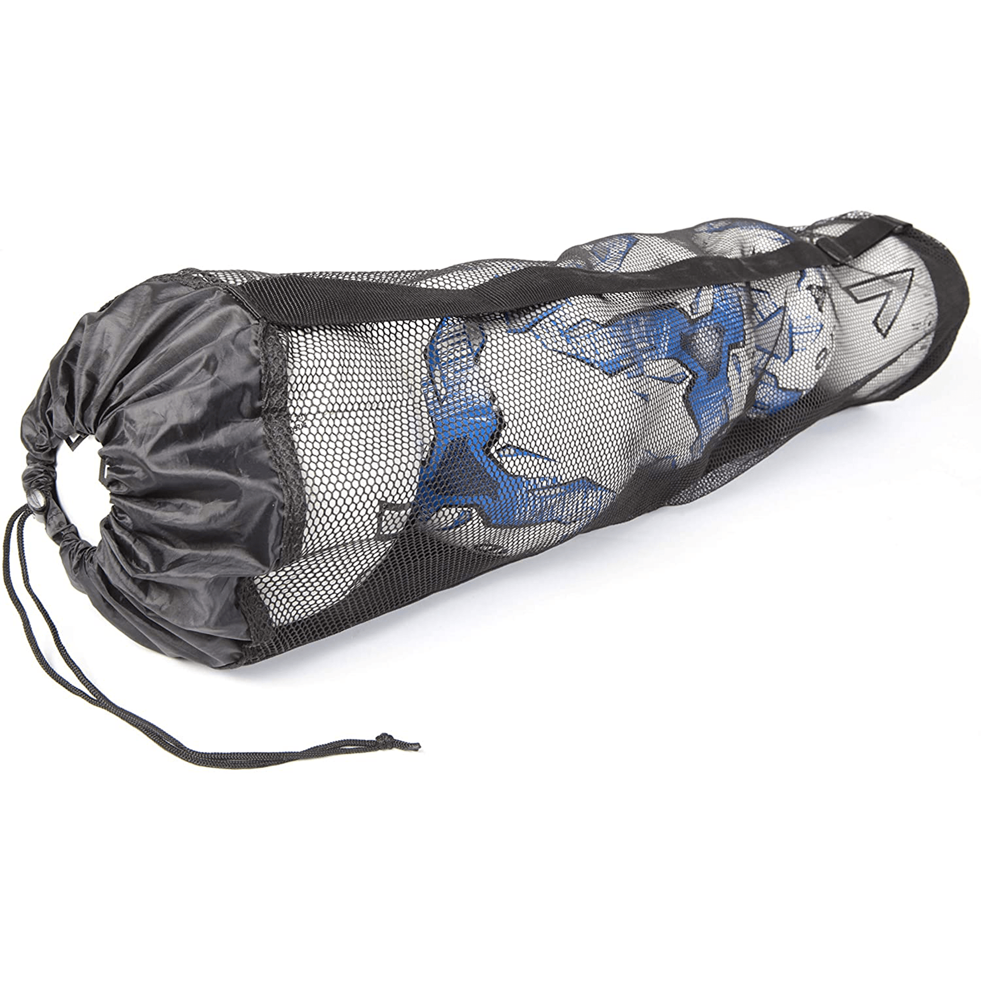 Football Ball Bag Carrier Bag Soccer Training - Fitness Health