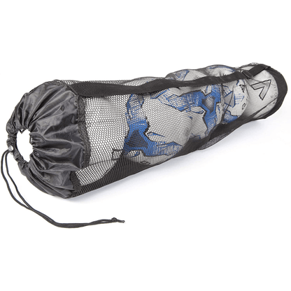 Football Ball Bag Carrier Bag Soccer Training - Fitness Health