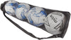 Football Ball Bag Carrier Bag Soccer Training - Fitness Health