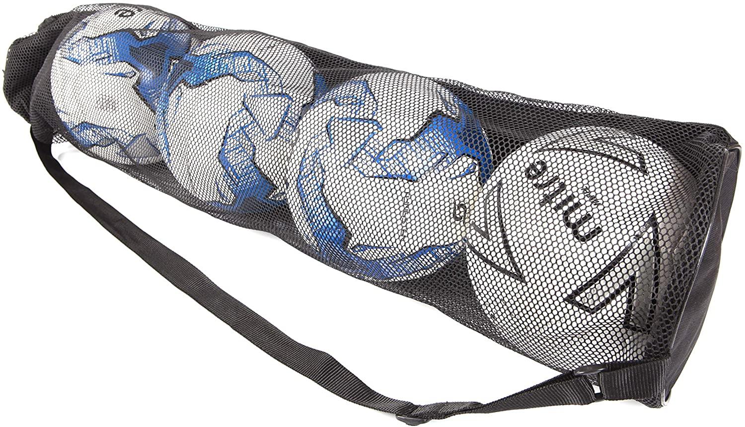 Football Ball Bag Carrier Bag Soccer Training - Fitness Health