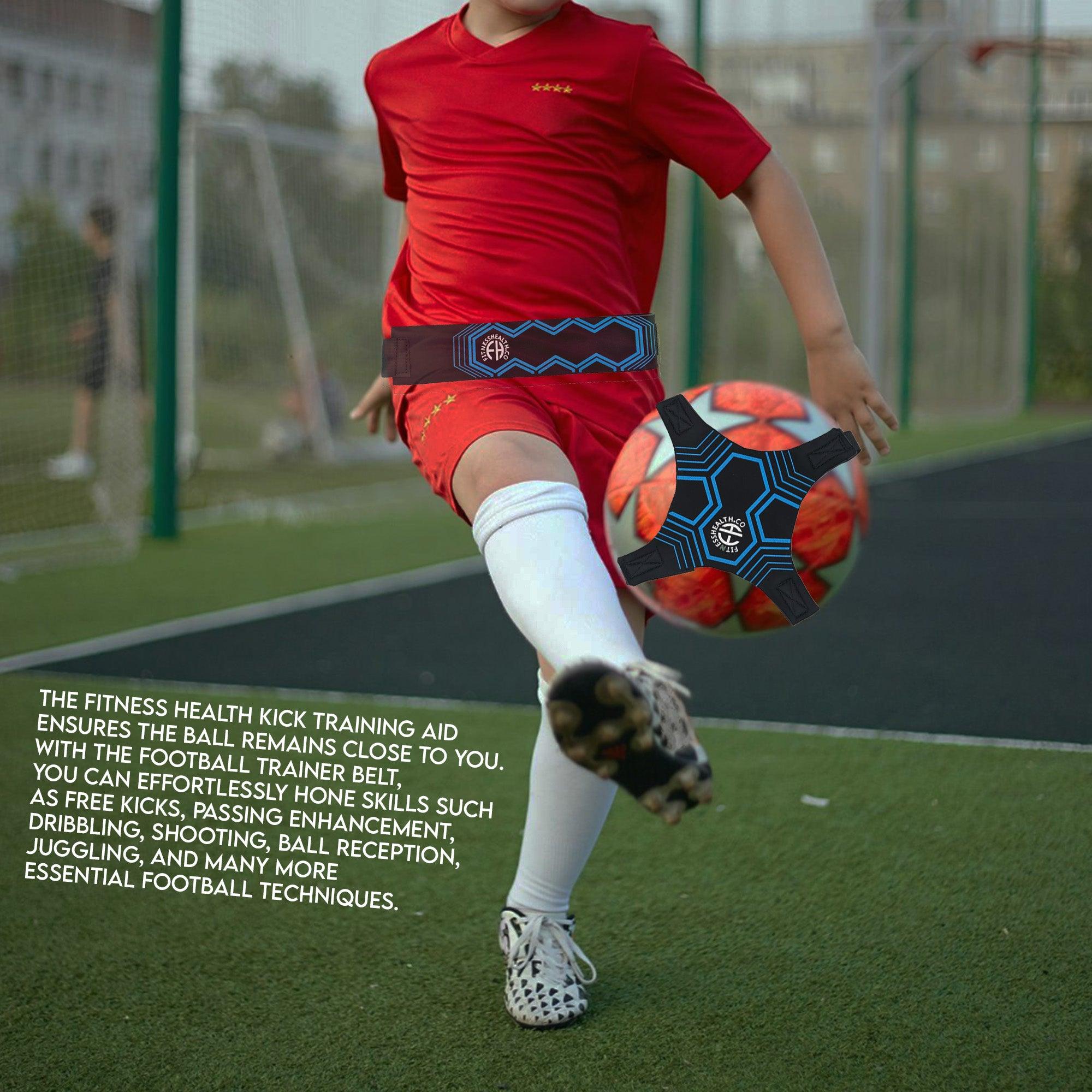 Football Kick Trainer - Fitness Health