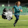 Speed Training Power Chute - Sprint Resistance Parachute