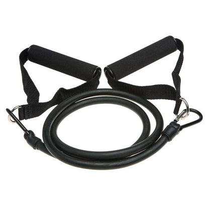 FH Heavy Resistance Strength Band Training  Exercise Rubber Fitness Bands - Fitness Health