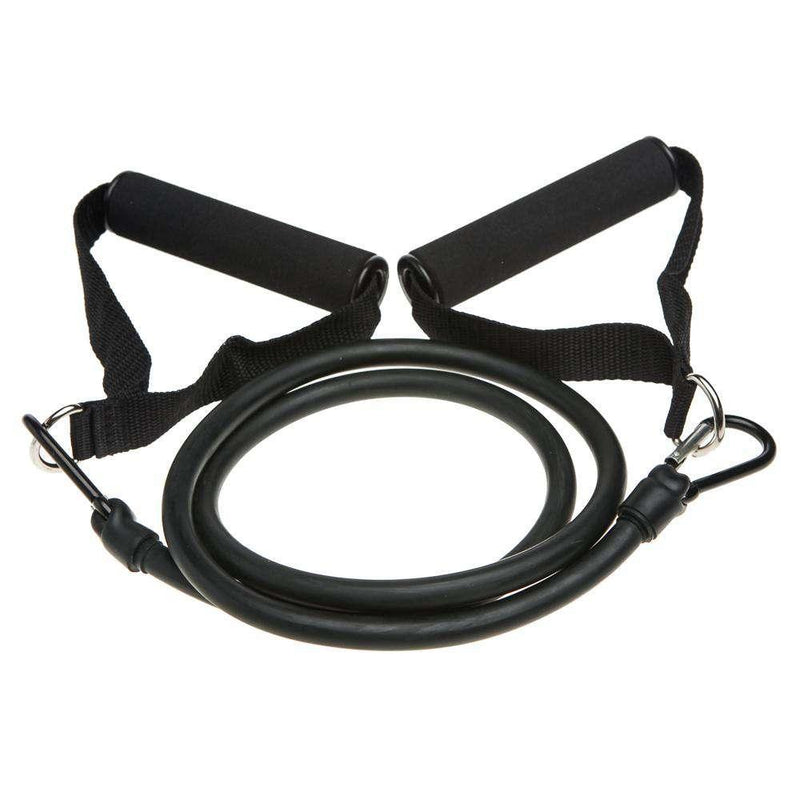 FH Heavy Resistance Strength Band Training  Exercise Rubber Fitness Bands - Fitness Health