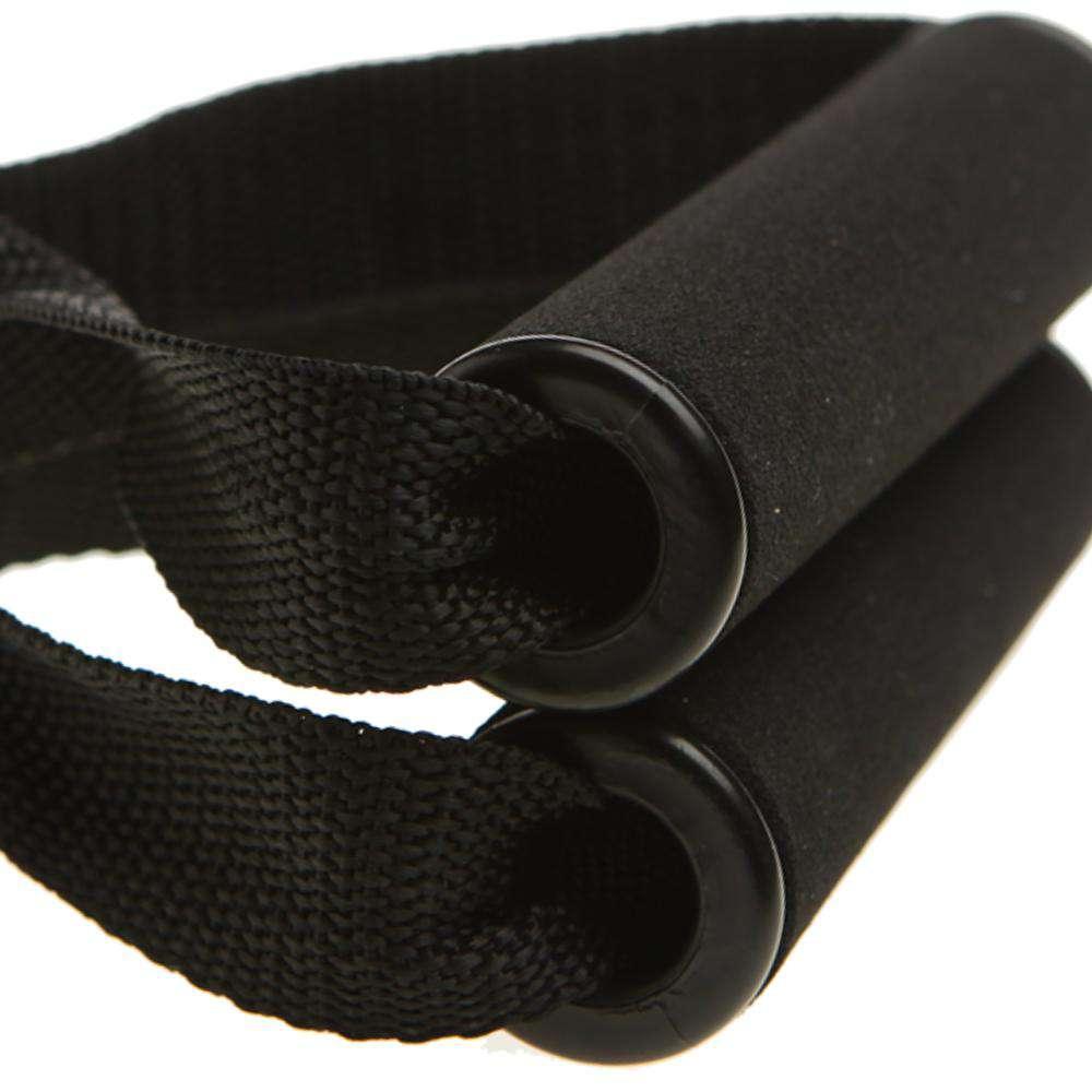 FH Heavy Resistance Strength Band Training  Exercise Rubber Fitness Bands - Fitness Health