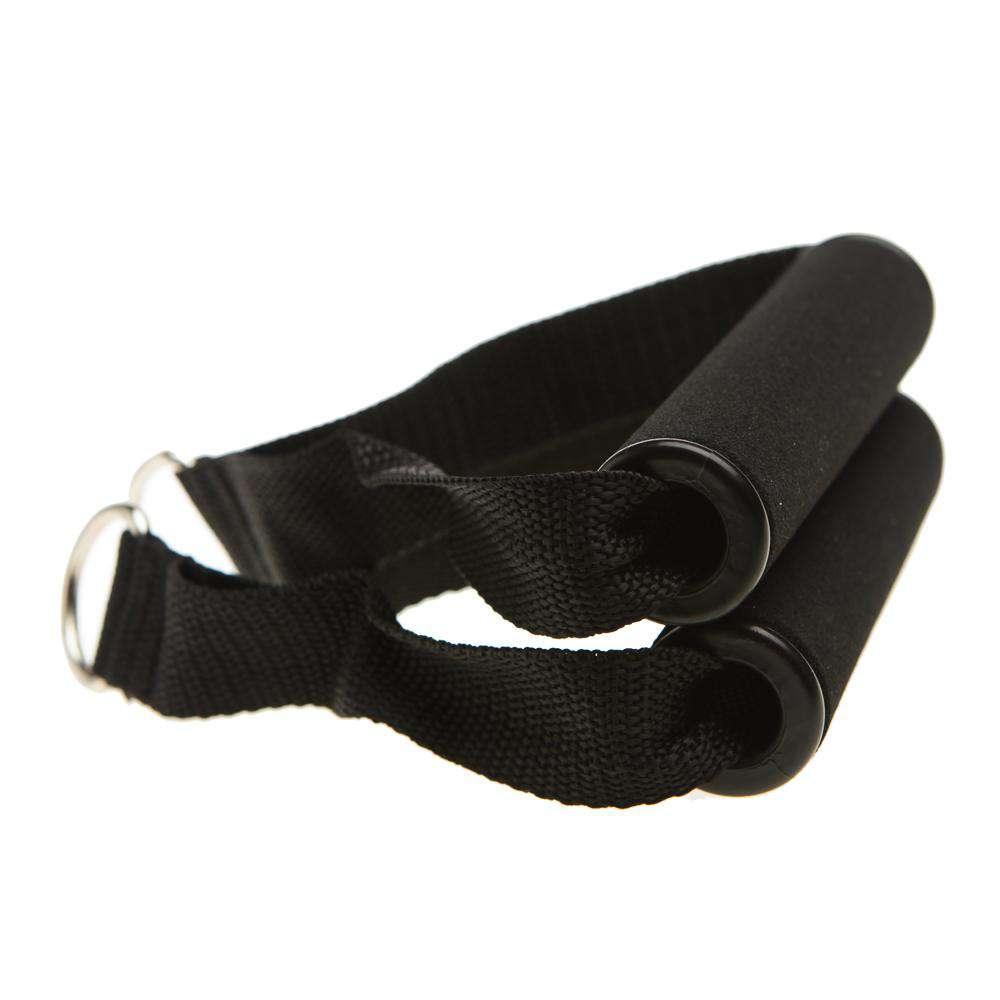 FH Heavy Resistance Strength Band Training  Exercise Rubber Fitness Bands - Fitness Health