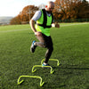 RAPID  Hurdles  6inch Speed Training Agility