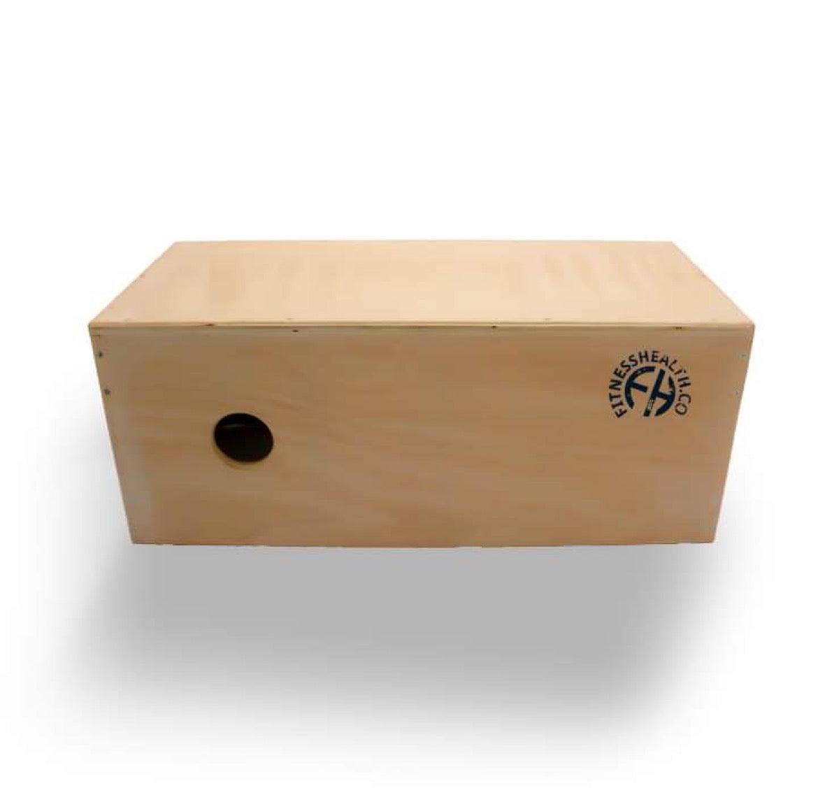 MFBOX Fitness Plyo Box Multifunctional Home Training - Fitness Health