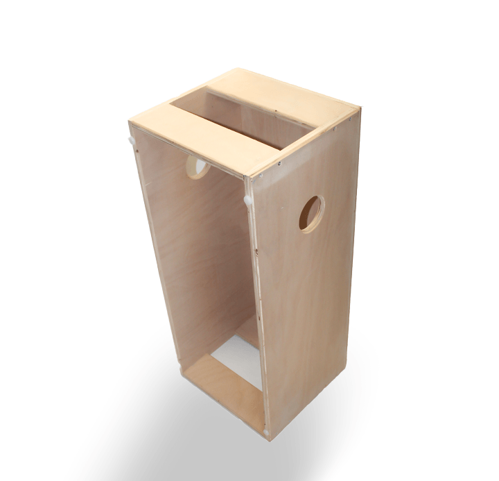 MFBOX Fitness Plyo Box Multifunctional Home Training - Fitness Health