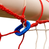 Netclip 20 Pack Football Goal Net Clips – Quick Release