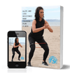 Resistance Band Leg and Glute 4 Week Training Plan Ebook - Fitness Health
