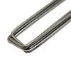 set of 4 Netting Staples 6
