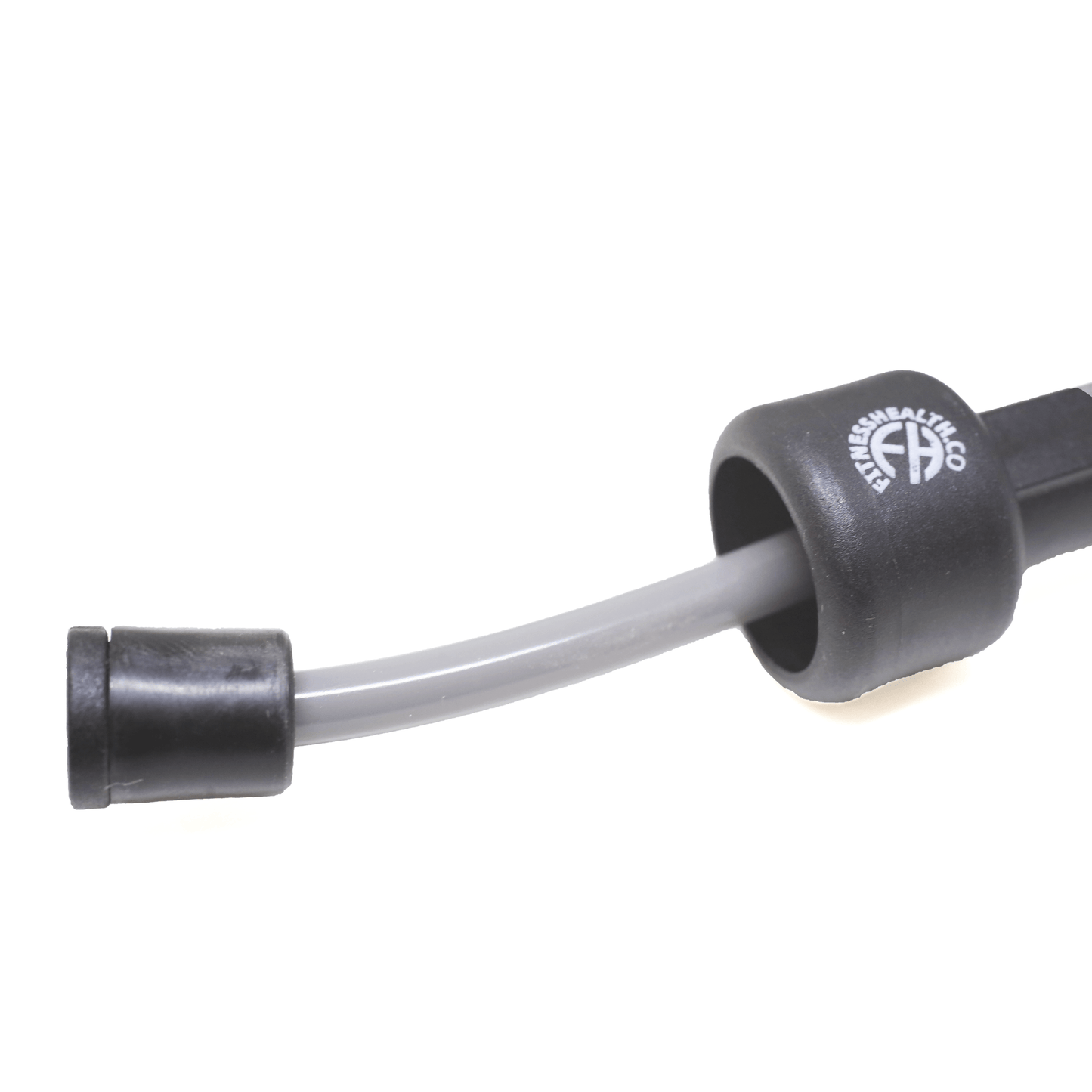 Skipping Jump Rope: Grey - Fitness Health