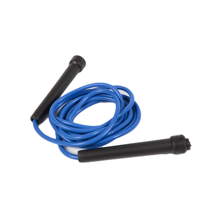 Skipping Jump Rope: Grey - Fitness Health