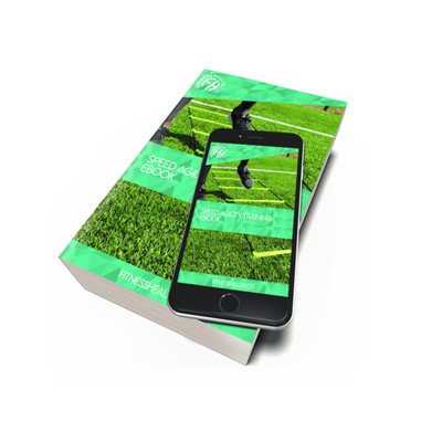 Speed Agility Training Ebook Download PDF