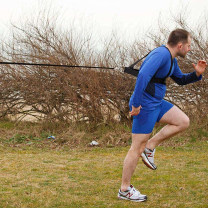 Speed Harness Power Training - Fitness Health