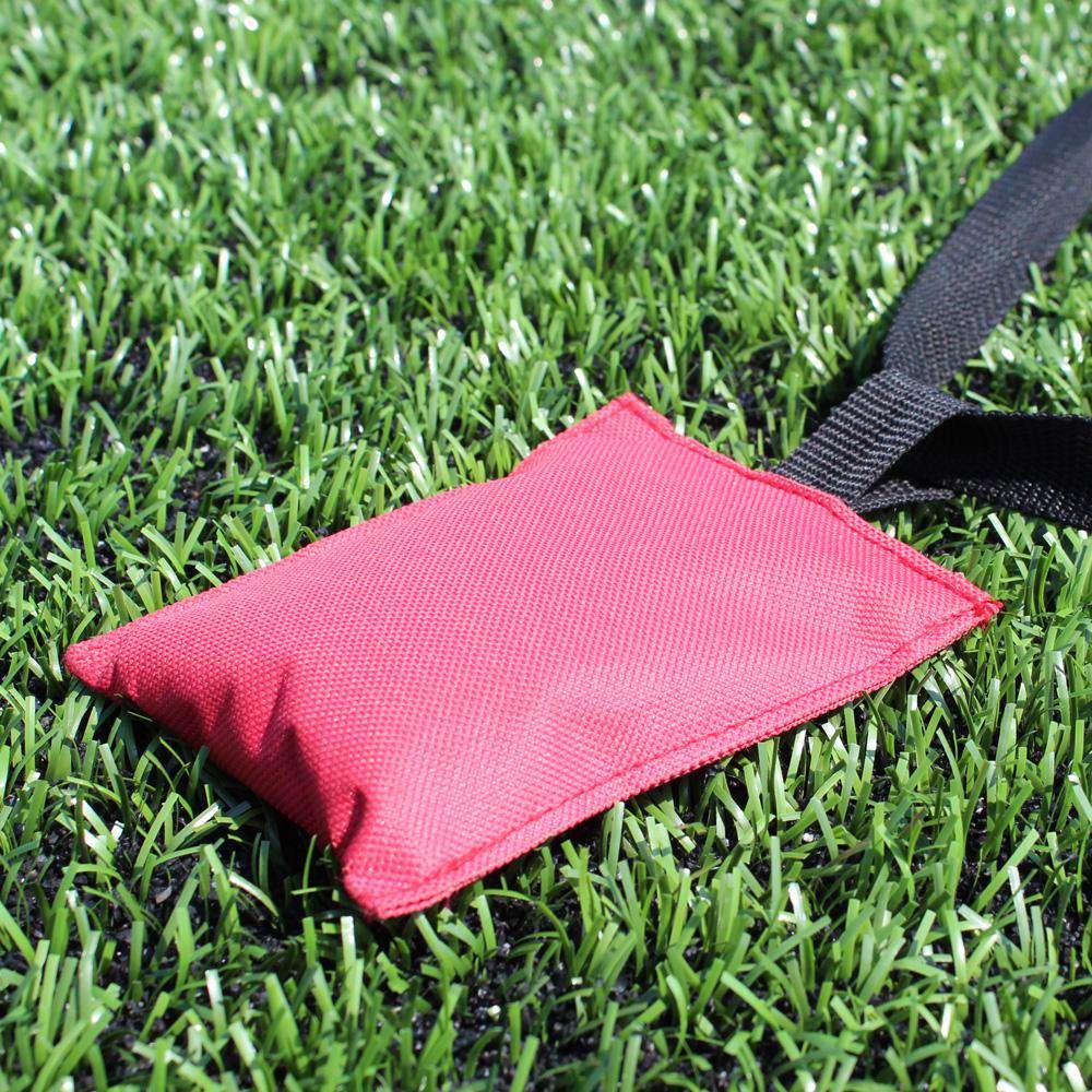 Speed Training Agility Weighted Ladder 4 Meter - Fitness Health