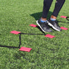 Speed Training Agility Weighted Ladder 4 Meter - Fitness Health