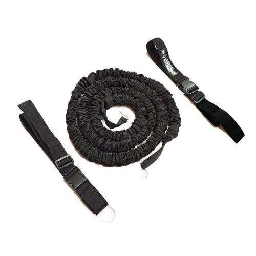 FH Pro Viper Slingshot Speed Power Resistance Belt Training - Fitness Health